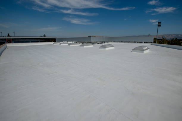 Best Storm Damage Roof Repair  in Prosper, TX