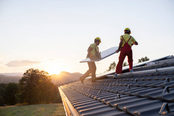 Trusted Prosper, TX Roofing Service Experts