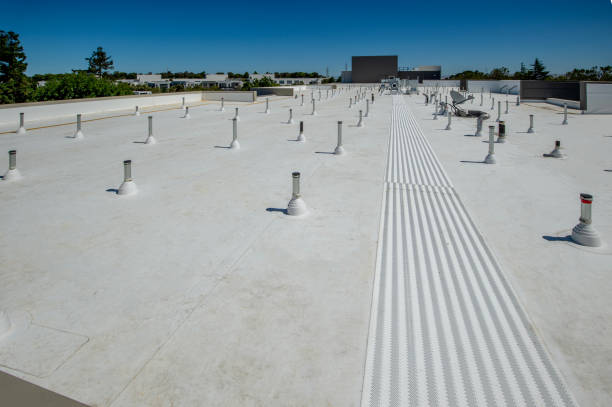 Gutter Replacement in Prosper, TX